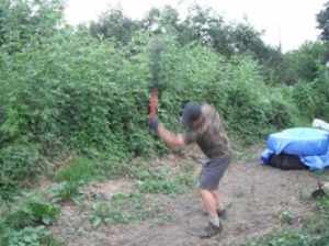 ��������礭������NEXT STEP���ȥ졼�˥󥰡���